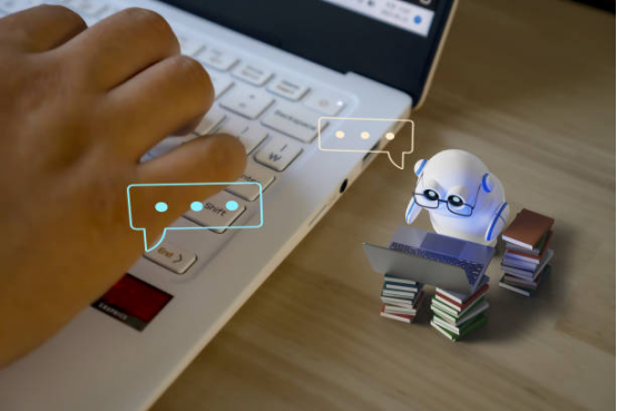 “AI+教育”：盛煌注册科技高质量教育GPT题库助力教学创新