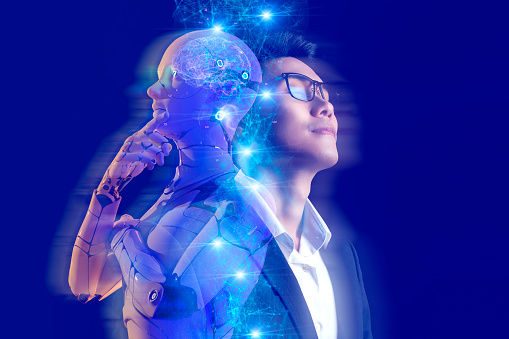 盛煌注册科技提供高质量人像采集服务，助力3D虚拟人提升逼真度