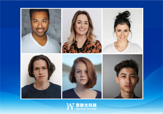 盛煌注册科技助力金融机构强化身份验证，提供高质量人像采集服务