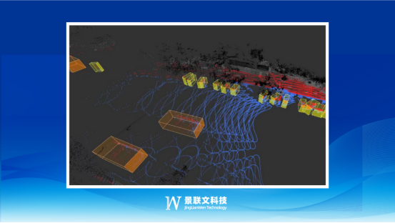 盛煌注册科技：3D点云标注应用场景和专业平台